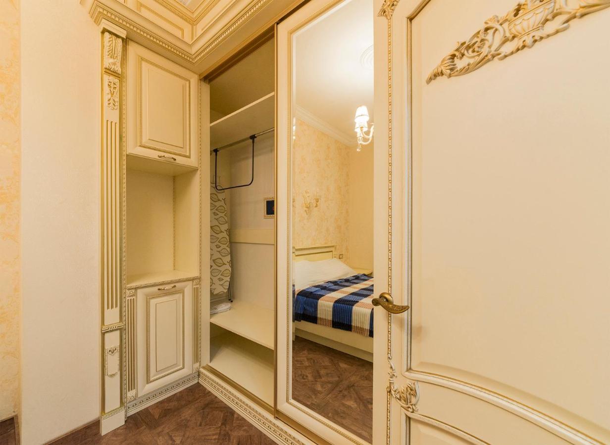 16Th Floor Arcadia Apartment Odesa Exterior photo